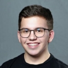 Daniel Eremeyeff head shot