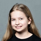 Chloe McDougall head shot