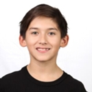 Sebastian Maher head shot