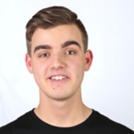 Cameron Sears head shot