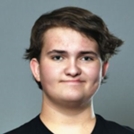Aaron Petersen head shot