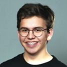 Daniel Eremeyeff head shot