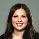 Khrystyna Ecoff head shot