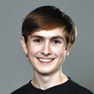 Issac Thomas head shot