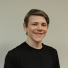 Jesse Lehman head shot