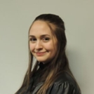 McKenzie Slechta head shot