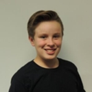 Rylan Babby head shot