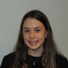 Sophia Fortenberry head shot