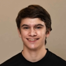 Cody Burkett head shot