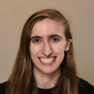Emily Burkett head shot