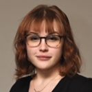 Julie Martin head shot