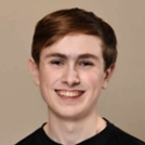 Issac Thomas head shot