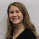 Jolee Morris head shot