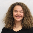 Isabella Simonutti head shot