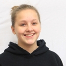 Annika Willsea head shot