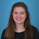 Kylie Burton head shot