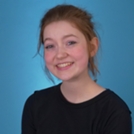 Susie Rogers head shot