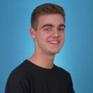 Cameron Sears head shot