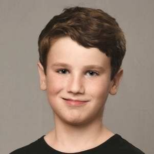 Silas McNeal head shot