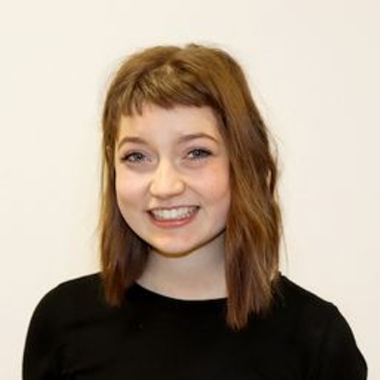 Susie Rogers head shot