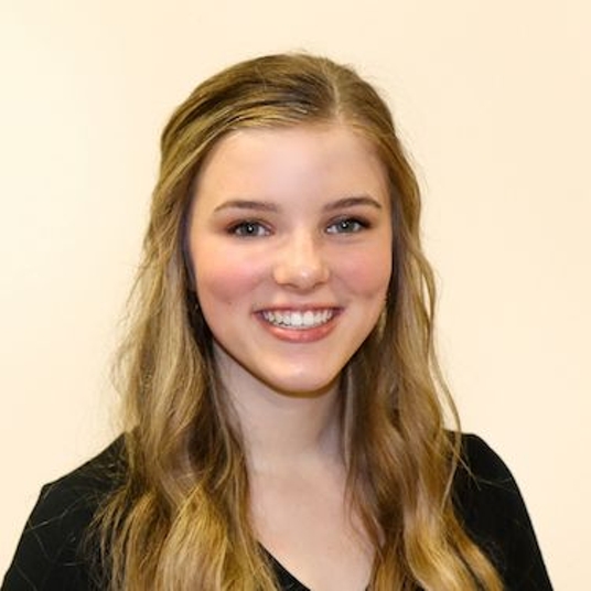 Abby Mowery head shot