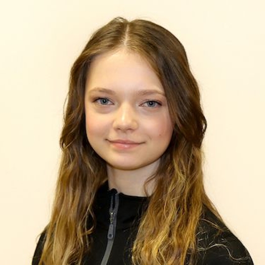 Rylie Edwards head shot