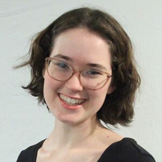 Maria McClish head shot