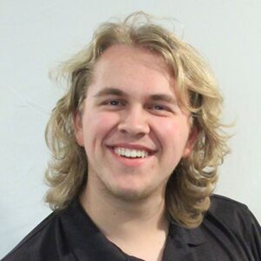 Matthew Beitler head shot