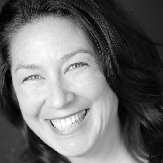 Michele Bowren head shot