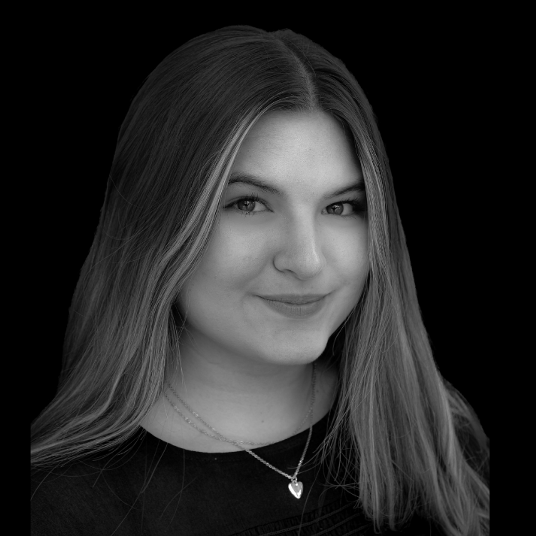 Addyson Mackay head shot
