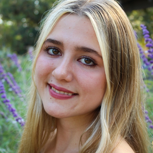 Julianna Jordan head shot