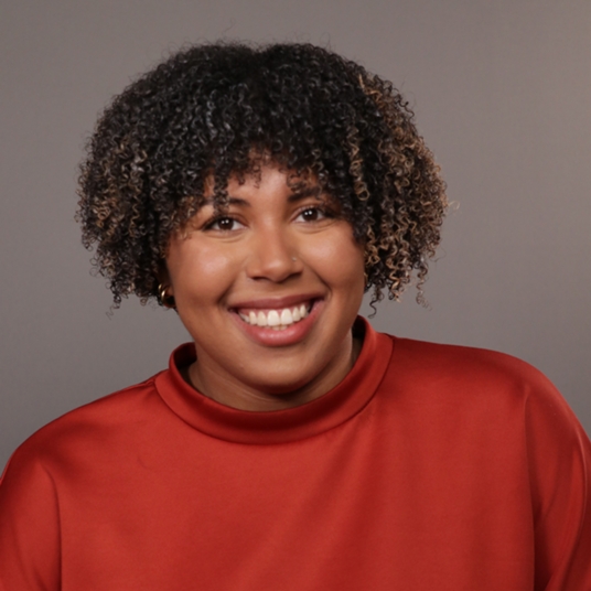 Delaney Dorsey head shot