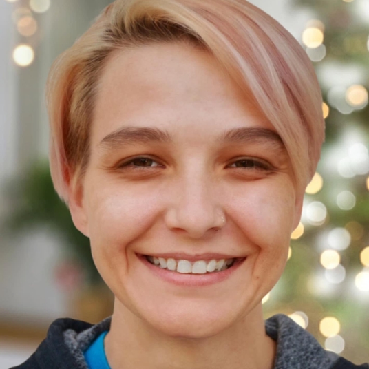 Melissa Bossard head shot