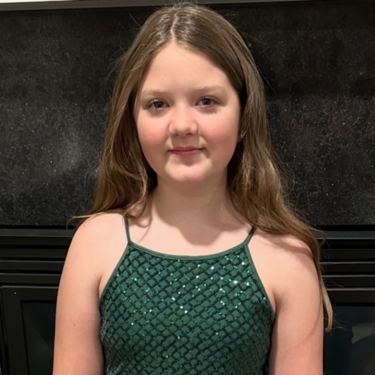 Tenley Moran head shot