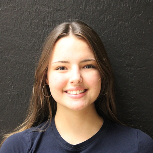 Alessandrina Matrunola head shot