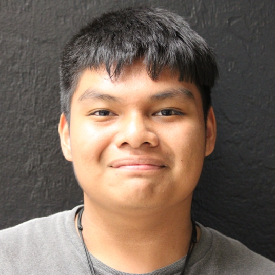 Don Domingo Lopez head shot
