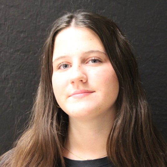 Grace Pessagno head shot