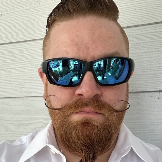Ryan Conner head shot