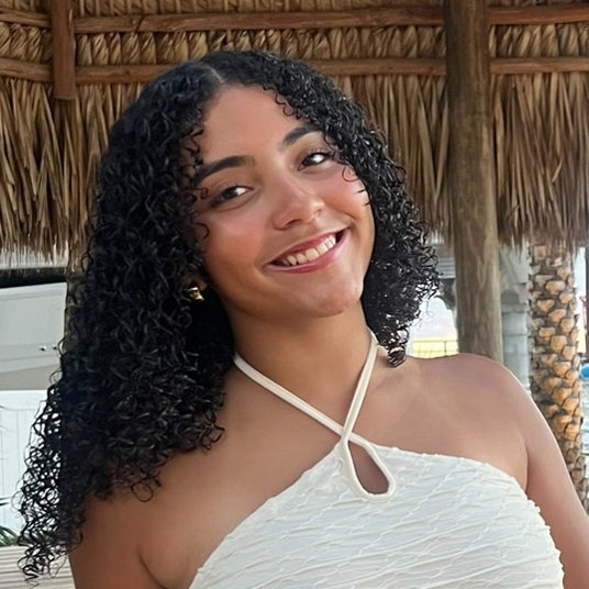 Ivette Moreta head shot