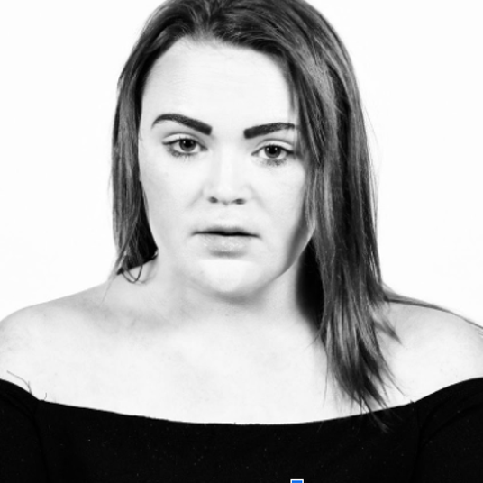 Alexa Heyd head shot