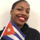 Tylah Barber, Class of 2020 head shot