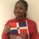 Brittany Ben, Class of 2020 head shot