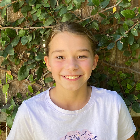 Lexi Peterson head shot