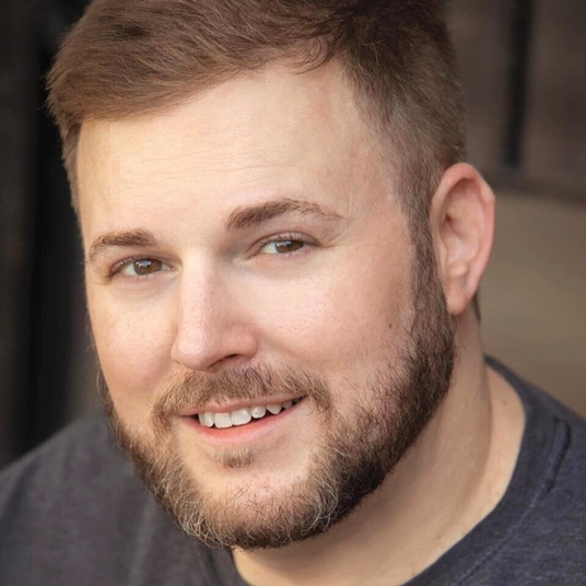 Todd Berkich head shot