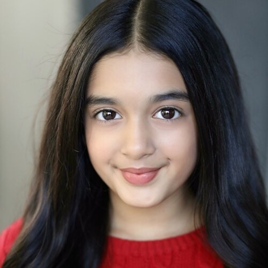 Suri Marrero head shot