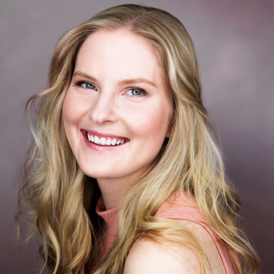 Jeorgi Smith head shot