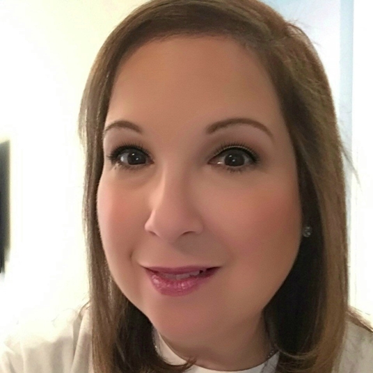 Sheryl Berk head shot