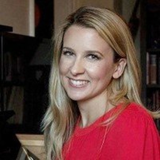 Rachel Griffin Accurso head shot