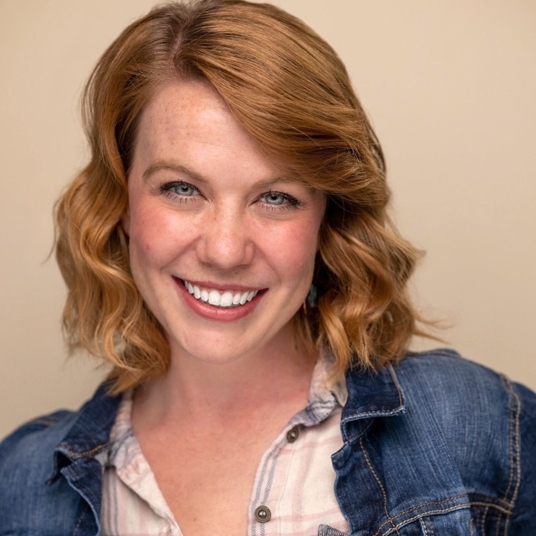 Breanna McDowell head shot