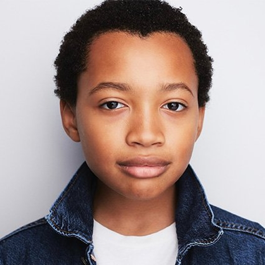 Ethan Joseph head shot